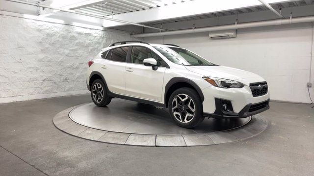 Photo 1 VIN: JF2GTAMC7K8324150 - SUBARU CROSSTREK 