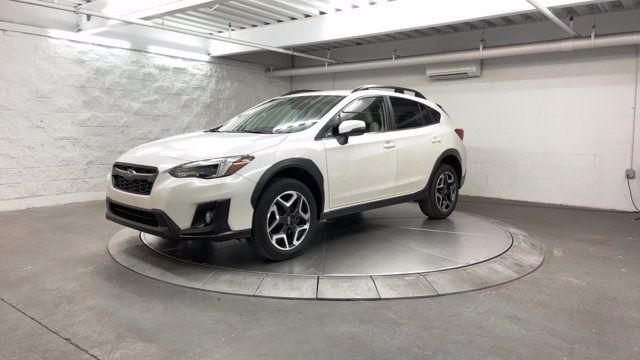 Photo 3 VIN: JF2GTAMC7K8324150 - SUBARU CROSSTREK 