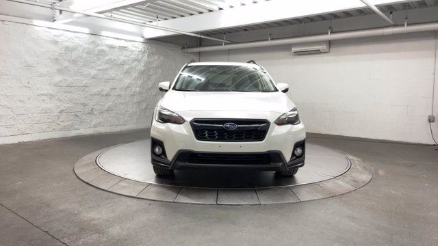 Photo 2 VIN: JF2GTAMC7K8324150 - SUBARU CROSSTREK 