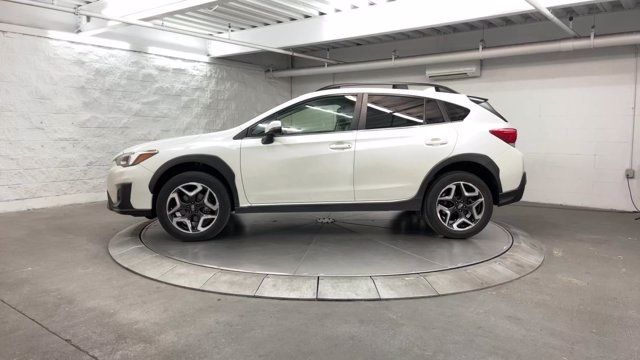 Photo 4 VIN: JF2GTAMC7K8324150 - SUBARU CROSSTREK 