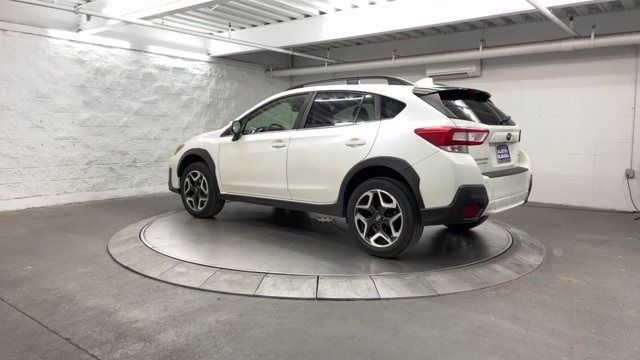 Photo 5 VIN: JF2GTAMC7K8324150 - SUBARU CROSSTREK 