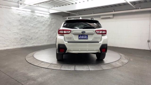 Photo 6 VIN: JF2GTAMC7K8324150 - SUBARU CROSSTREK 