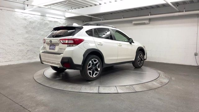 Photo 7 VIN: JF2GTAMC7K8324150 - SUBARU CROSSTREK 