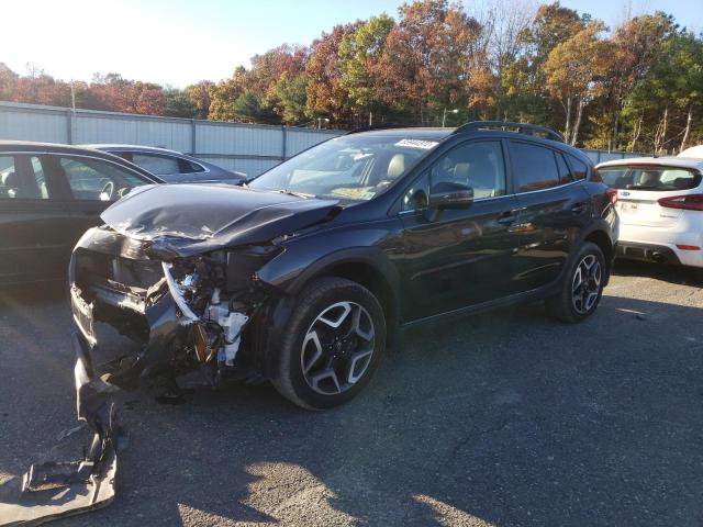 Photo 1 VIN: JF2GTAMC7K8340221 - SUBARU CROSSTREK 