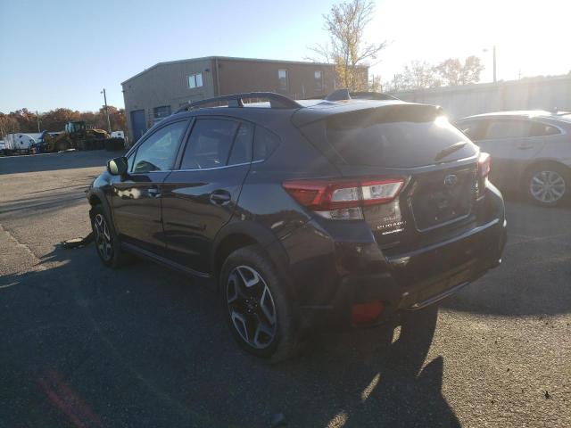 Photo 2 VIN: JF2GTAMC7K8340221 - SUBARU CROSSTREK 