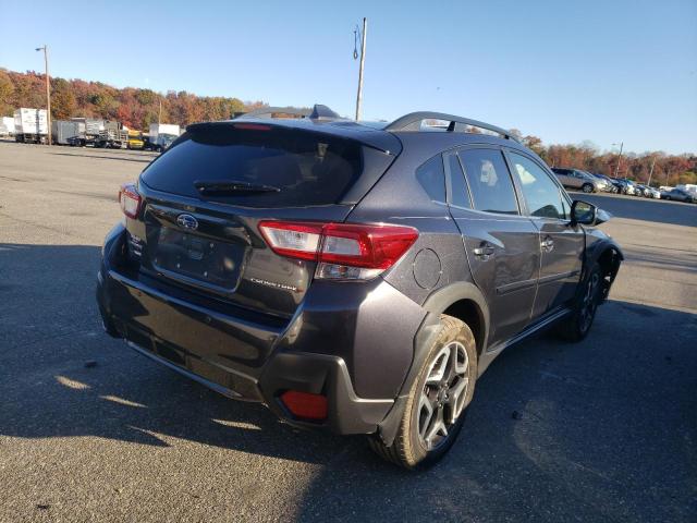 Photo 3 VIN: JF2GTAMC7K8340221 - SUBARU CROSSTREK 