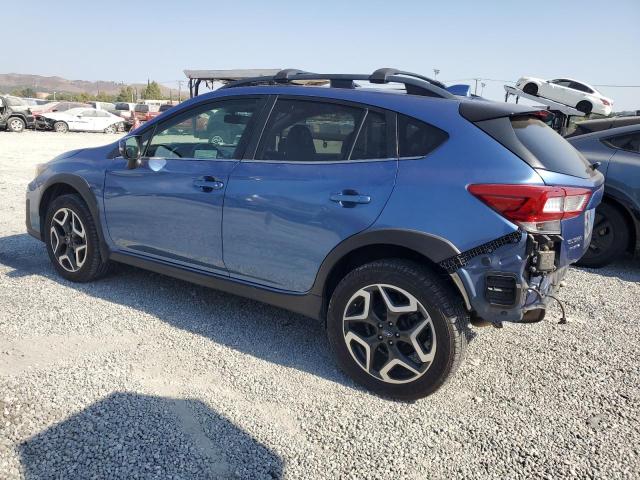 Photo 1 VIN: JF2GTAMC7K8374059 - SUBARU CROSSTREK 