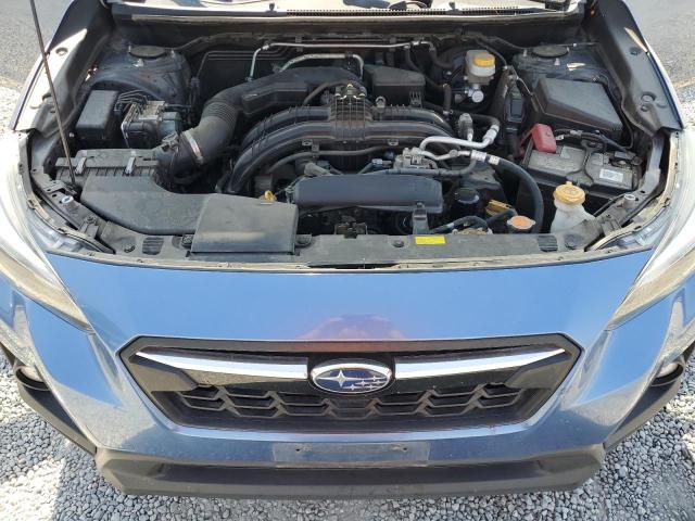 Photo 11 VIN: JF2GTAMC7K8374059 - SUBARU CROSSTREK 