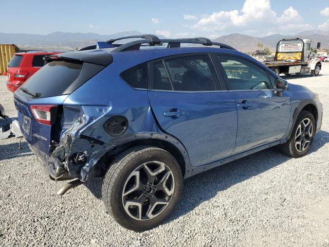 Photo 2 VIN: JF2GTAMC7K8374059 - SUBARU CROSSTREK 