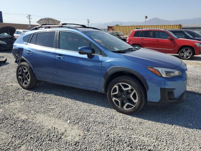 Photo 3 VIN: JF2GTAMC7K8374059 - SUBARU CROSSTREK 