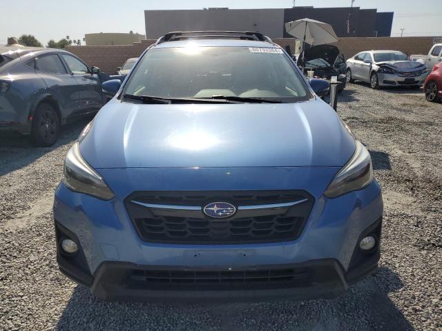 Photo 4 VIN: JF2GTAMC7K8374059 - SUBARU CROSSTREK 