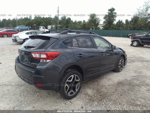 Photo 3 VIN: JF2GTAMC7K8376443 - SUBARU CROSSTREK 