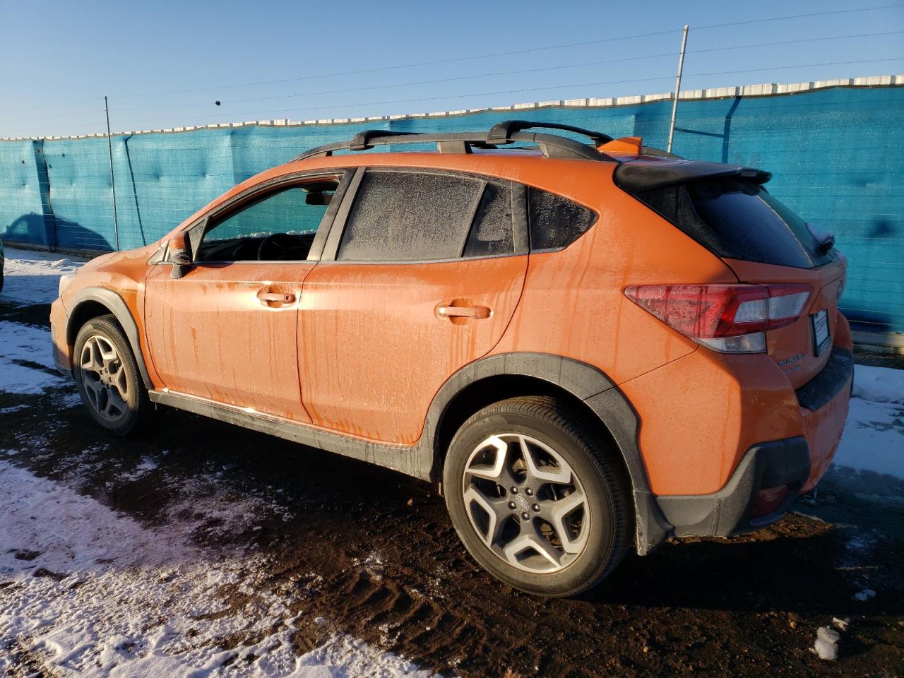 Photo 1 VIN: JF2GTAMC7KH200475 - SUBARU CROSSTREK 