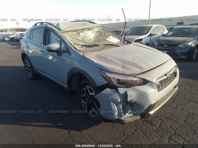 Photo 0 VIN: JF2GTAMC7KH342289 - SUBARU CROSSTREK 