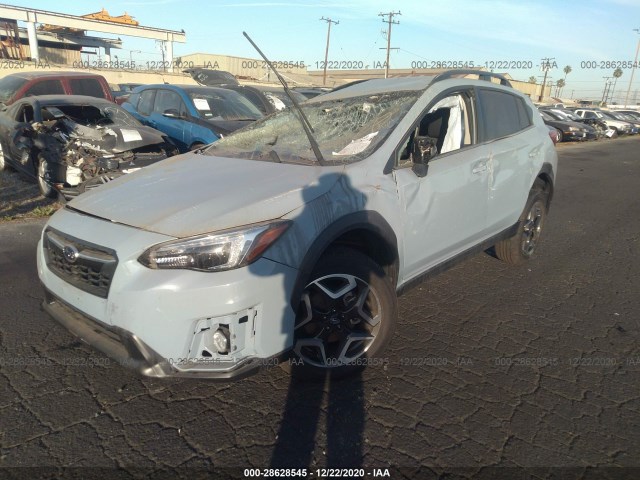 Photo 1 VIN: JF2GTAMC7KH342289 - SUBARU CROSSTREK 