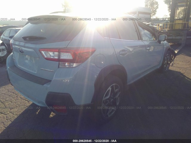 Photo 3 VIN: JF2GTAMC7KH342289 - SUBARU CROSSTREK 