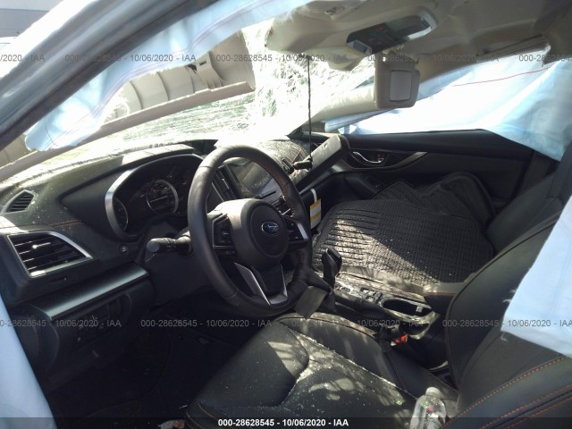 Photo 4 VIN: JF2GTAMC7KH342289 - SUBARU CROSSTREK 