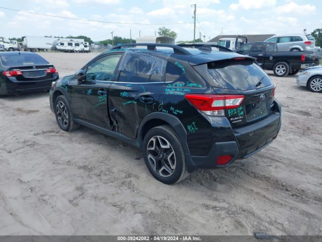 Photo 2 VIN: JF2GTAMC7KH351574 - SUBARU CROSSTREK 