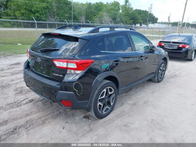 Photo 3 VIN: JF2GTAMC7KH351574 - SUBARU CROSSTREK 