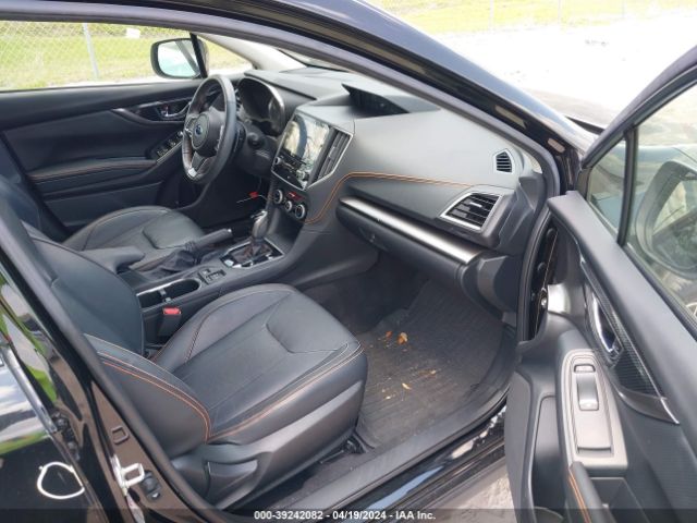 Photo 4 VIN: JF2GTAMC7KH351574 - SUBARU CROSSTREK 