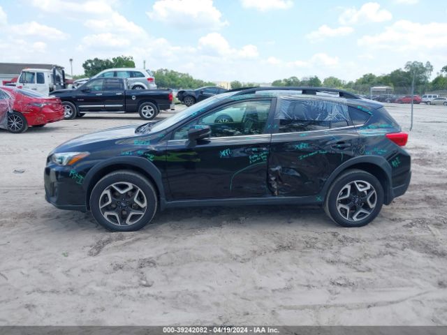 Photo 5 VIN: JF2GTAMC7KH351574 - SUBARU CROSSTREK 