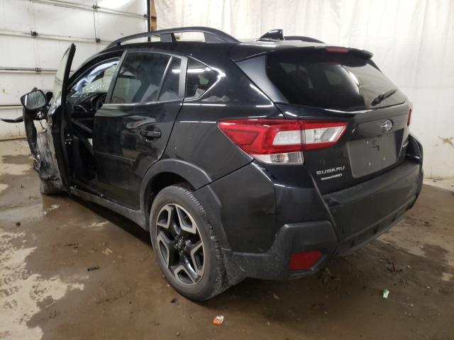 Photo 2 VIN: JF2GTAMC7KH368665 - SUBARU CROSSTREK 