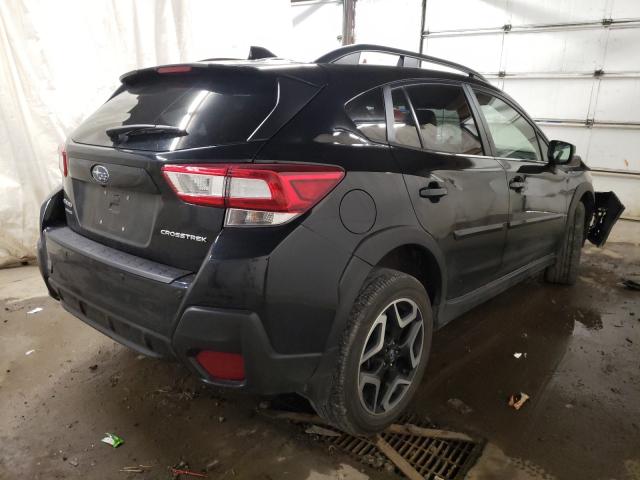 Photo 3 VIN: JF2GTAMC7KH368665 - SUBARU CROSSTREK 