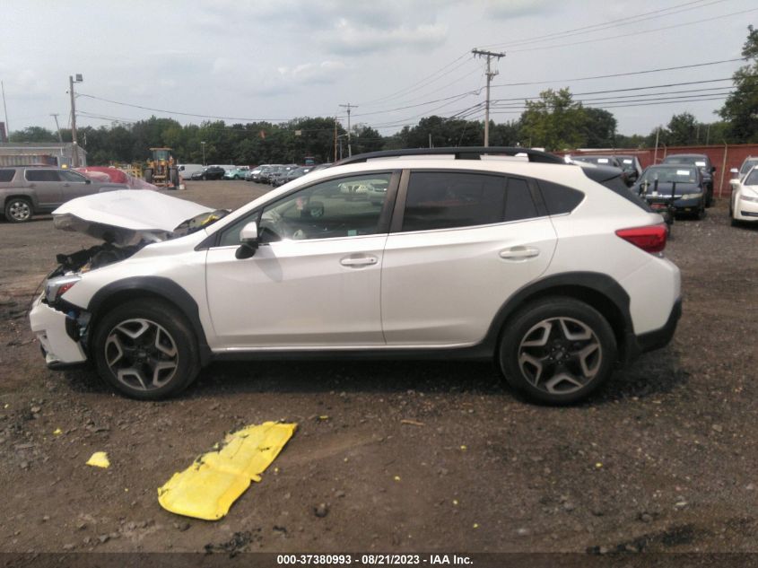 Photo 13 VIN: JF2GTAMC7L8237723 - SUBARU CROSSTREK 