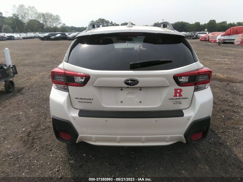 Photo 15 VIN: JF2GTAMC7L8237723 - SUBARU CROSSTREK 