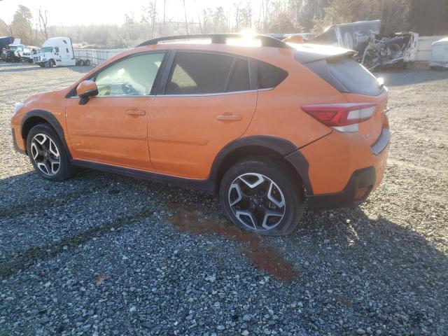 Photo 1 VIN: JF2GTAMC7LH233638 - SUBARU CROSSTREK 