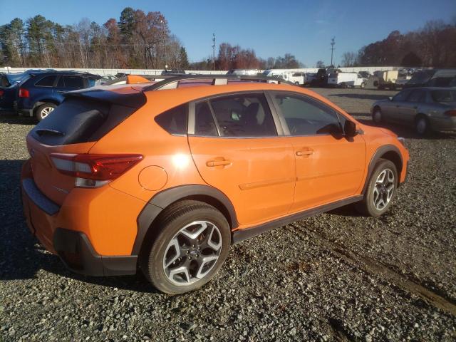 Photo 2 VIN: JF2GTAMC7LH233638 - SUBARU CROSSTREK 