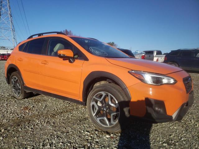 Photo 3 VIN: JF2GTAMC7LH233638 - SUBARU CROSSTREK 