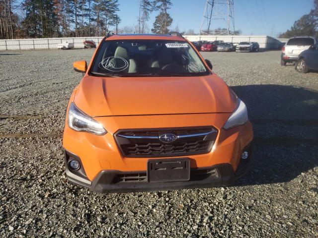 Photo 4 VIN: JF2GTAMC7LH233638 - SUBARU CROSSTREK 