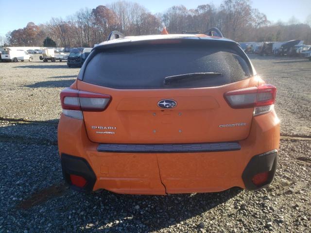 Photo 5 VIN: JF2GTAMC7LH233638 - SUBARU CROSSTREK 