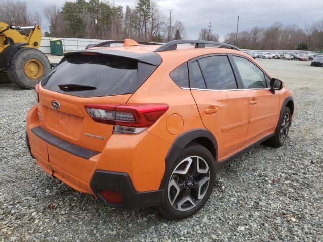 Photo 3 VIN: JF2GTAMC7LH233638 - SUBARU CROSSTREK 