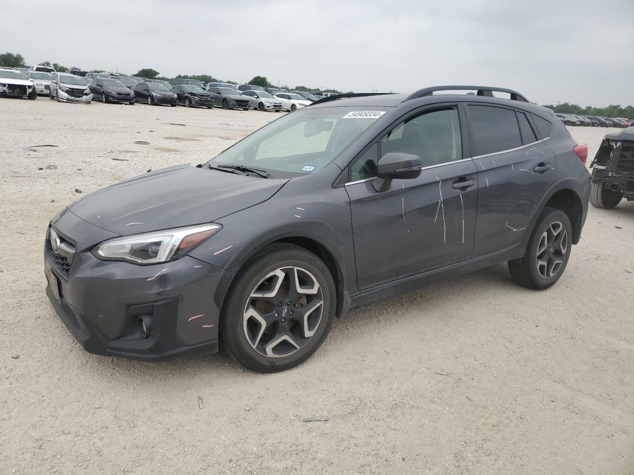 Photo 0 VIN: JF2GTAMC7LH243912 - SUBARU CROSSTREK 