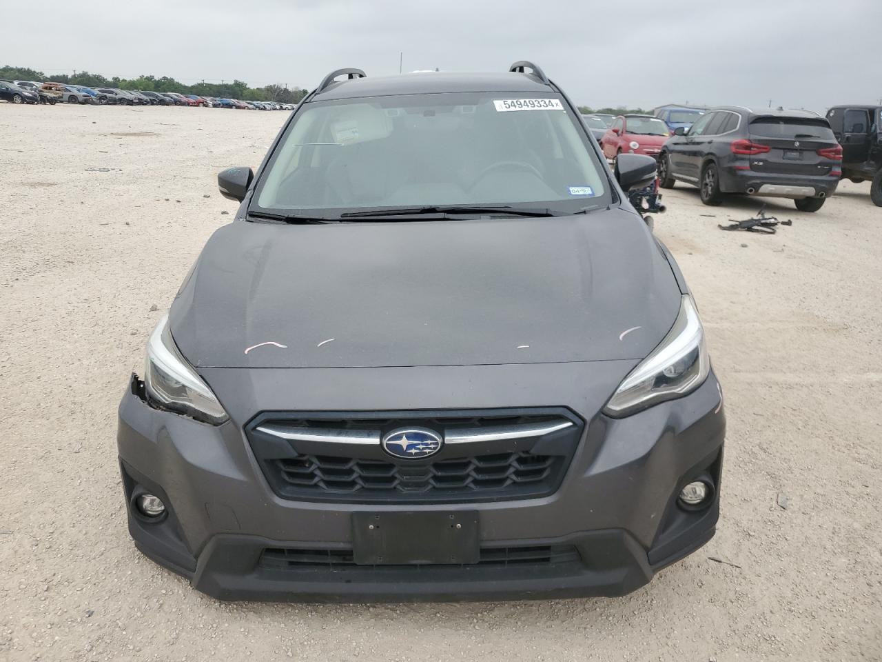 Photo 4 VIN: JF2GTAMC7LH243912 - SUBARU CROSSTREK 