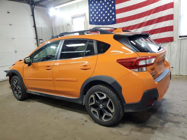 Photo 1 VIN: JF2GTAMC8J8228073 - SUBARU CROSSTREK 