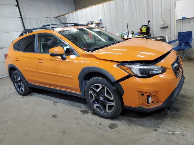 Photo 3 VIN: JF2GTAMC8J8228073 - SUBARU CROSSTREK 