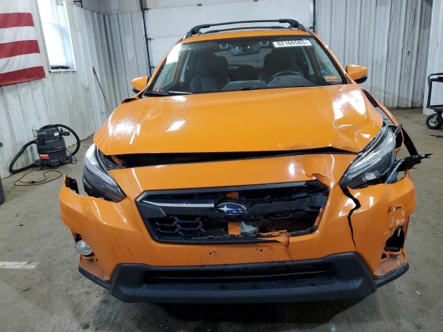 Photo 4 VIN: JF2GTAMC8J8228073 - SUBARU CROSSTREK 