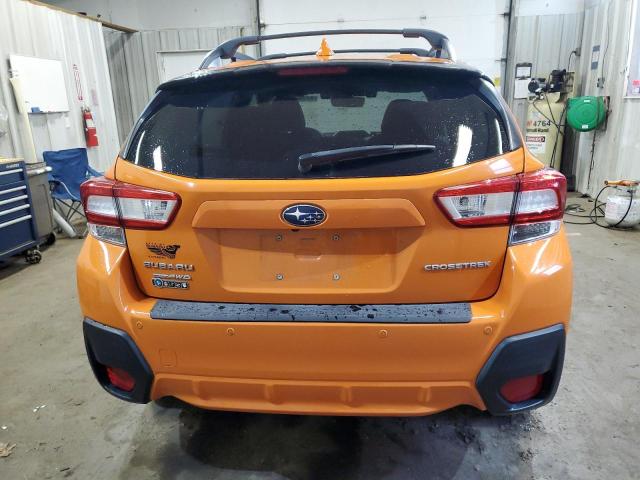 Photo 5 VIN: JF2GTAMC8J8228073 - SUBARU CROSSTREK 