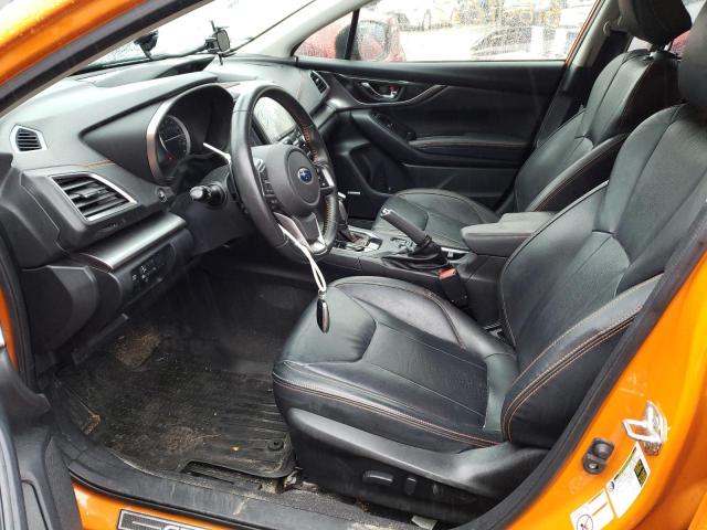 Photo 6 VIN: JF2GTAMC8J8228073 - SUBARU CROSSTREK 