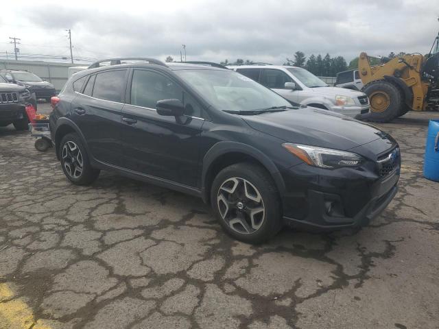 Photo 3 VIN: JF2GTAMC8J8239509 - SUBARU CROSSTREK 