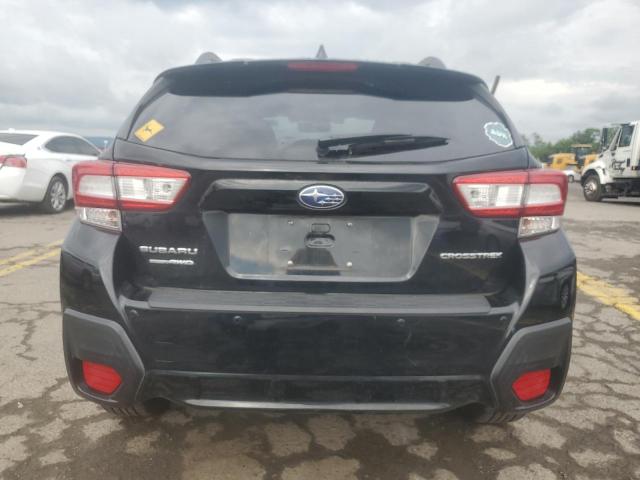 Photo 5 VIN: JF2GTAMC8J8239509 - SUBARU CROSSTREK 