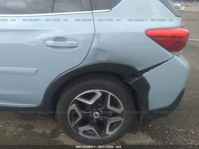 Photo 5 VIN: JF2GTAMC8J8250610 - SUBARU CROSSTREK 