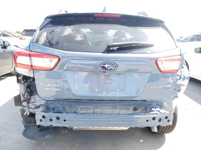 Photo 8 VIN: JF2GTAMC8J8295143 - SUBARU CROSSTREK 