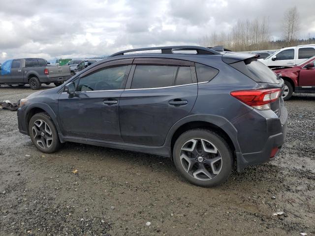 Photo 1 VIN: JF2GTAMC8J8296566 - SUBARU CROSSTREK 