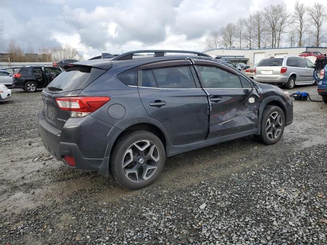 Photo 2 VIN: JF2GTAMC8J8296566 - SUBARU CROSSTREK 