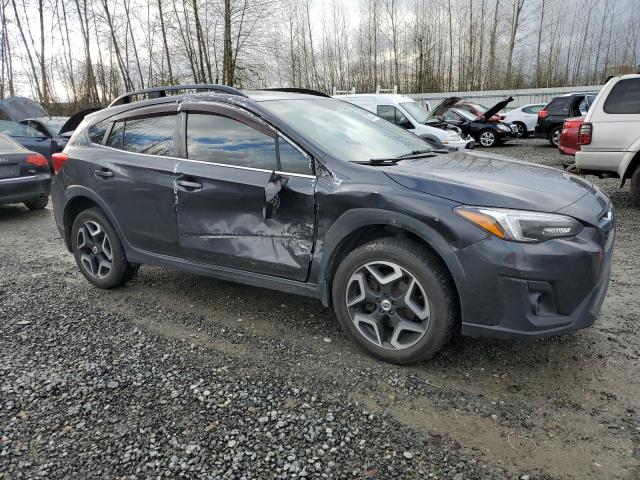 Photo 3 VIN: JF2GTAMC8J8296566 - SUBARU CROSSTREK 