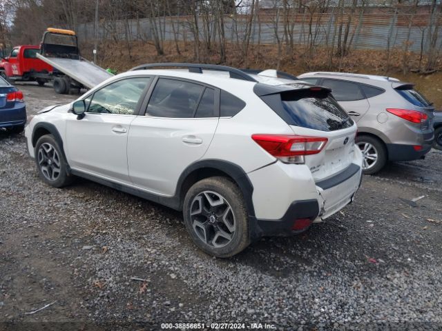 Photo 2 VIN: JF2GTAMC8JH254527 - SUBARU CROSSTREK 